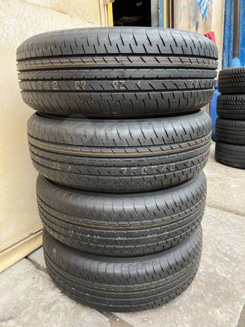 Yokohama BluEarth E51, 225/60R17, 17", 1 шт, в наличии, 225 мм, 60 % ...