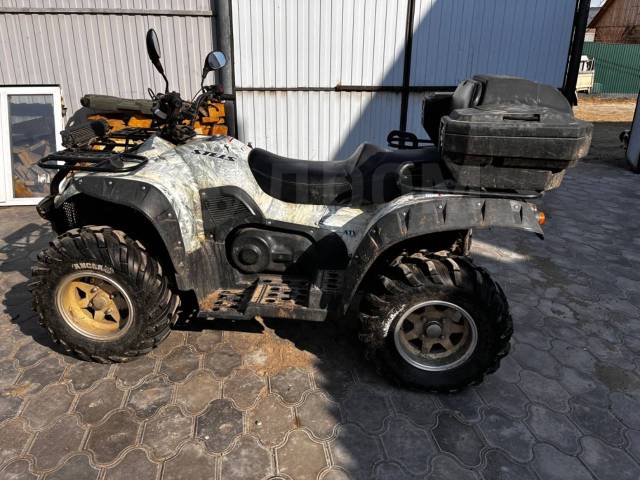 Stels ATV 500GT. ,  \,   