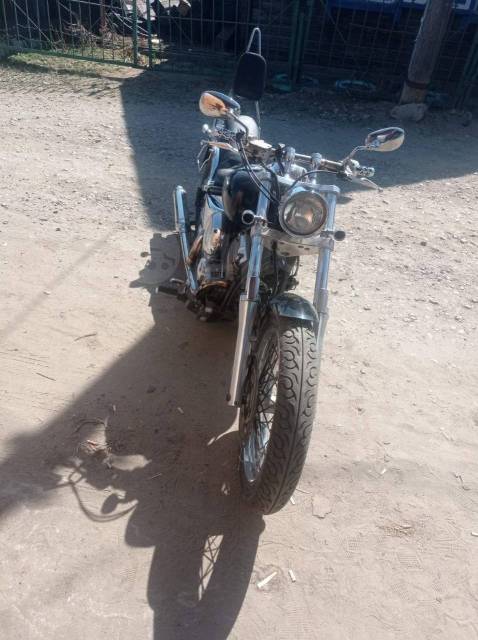 Yamaha XVS 400. 400. ., , ,   