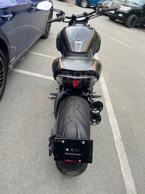 Ducati Diavel Carbon. 1 200. ., , ,   