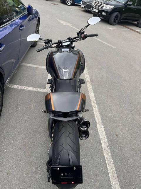 Ducati Diavel Carbon. 1 200. ., , ,   