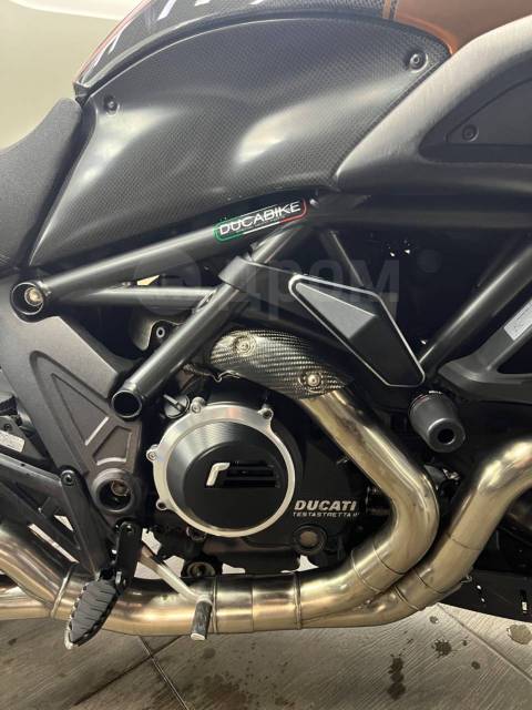 Ducati Diavel Carbon. 1 200. ., , ,   