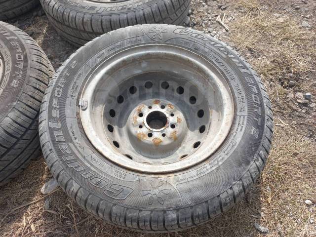 Cordiant Sport 2, 175/70R13 82H, 13", 4 шт, 175 мм, 70 %, радиальный ...