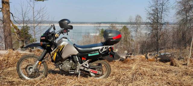 Kawasaki KLR 650. 650. ., , ,   