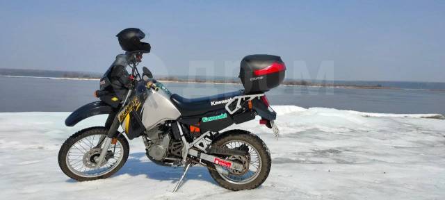 Kawasaki KLR 650. 650. ., , ,   