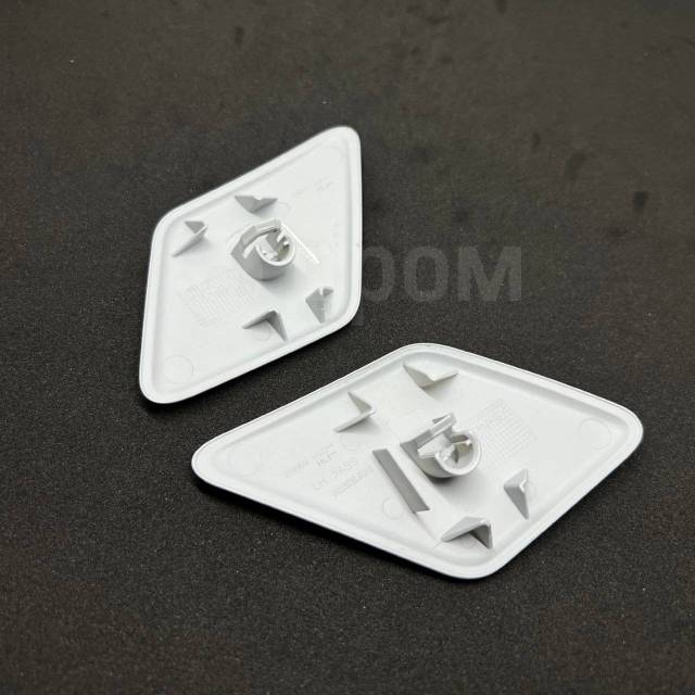 Купить Крышка форсунки омывателя фар Nissan Qashqai J11 2018-2022 в ...