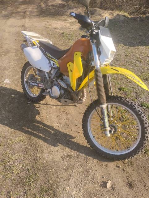 Suzuki DR-Z 400S. 400. ., , ,   