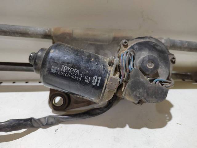 Купить Мотор дворников в Березниках по цене: 700₽ — частное объявление ...