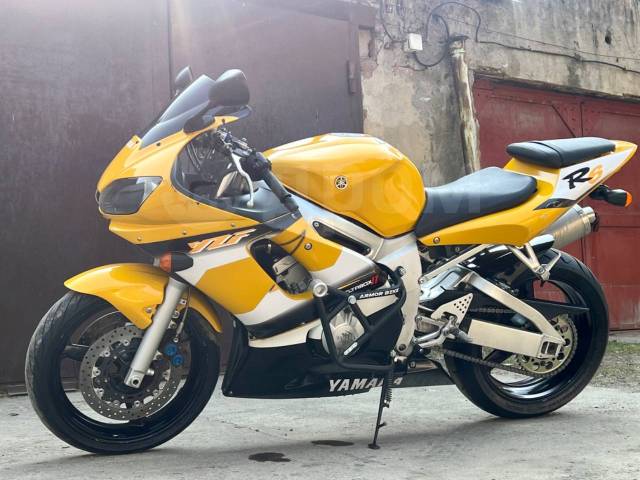 Yamaha YZF-R6. 600. ., , ,   