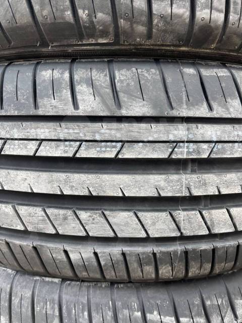 Kapsen S2000 HeadKing, 215 55 17, 17", 1 шт, 215 мм, 55 %, радиальный ...