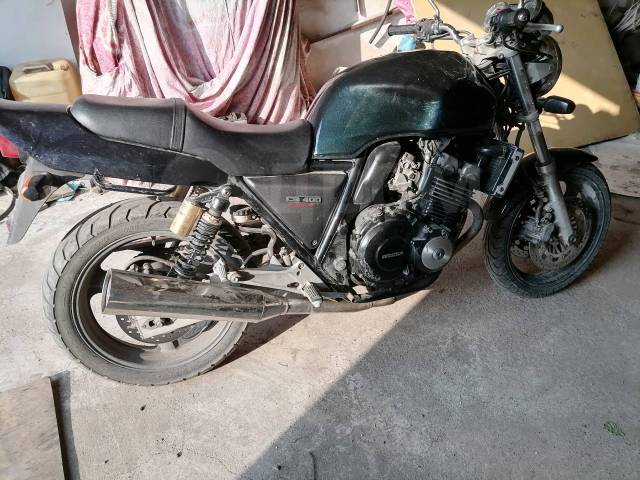 Honda CB 400. 400. ., , ,   