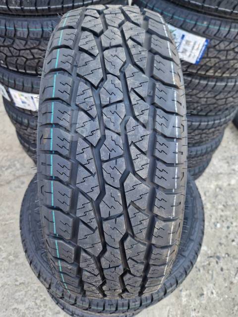 Triangle AgileX AT TR292, 205/65R15, 15", 1 шт, в наличии, 205 мм, 65 % ...