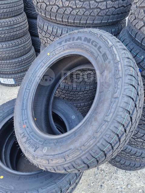 Triangle AgileX AT TR292, 205/65R15, 15", 1 шт, в наличии, 205 мм, 65 % ...