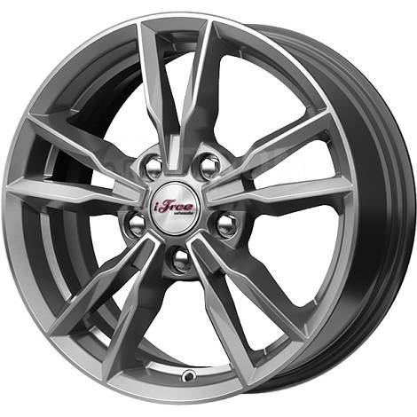   iFree  6,5x16 5x114,3 et35 67,1  