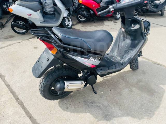 Yamaha BWs 50. 49. ., , ,  .     