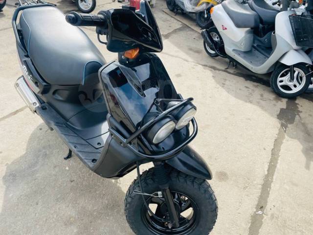 Yamaha BWs 50. 49. ., , ,  .     