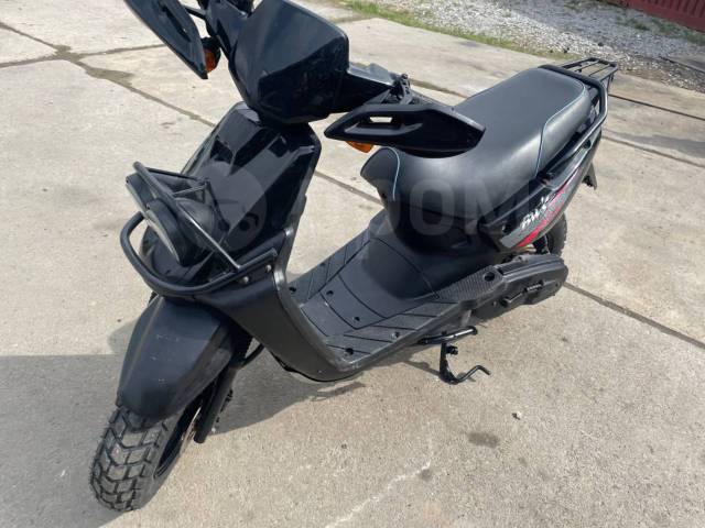 Yamaha BWs 50. 49. ., , ,  .     