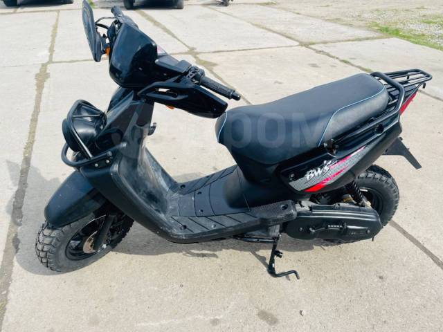 Yamaha BWs 50. 49. ., , ,  .     