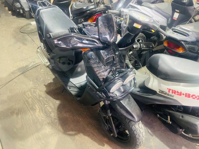 Yamaha BWs 50. 49. ., , ,  .     