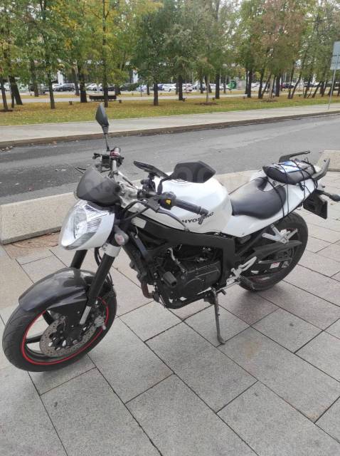 Hyosung GT250. 250. ., , ,   