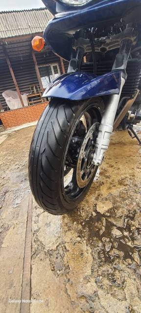 Suzuki GSF 1200S Bandit. 1 200. ., , ,   