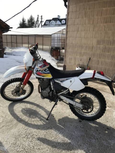 Suzuki DR 250. 250. ., , ,   