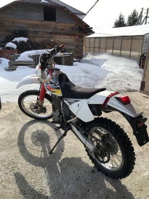 Suzuki DR 250. 250. ., , ,   