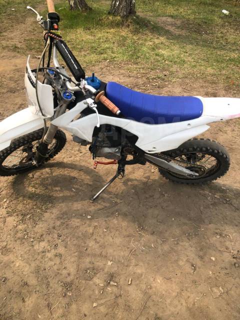 Racer Pitbike RC-CRF140E. 140. ., ,  ,   