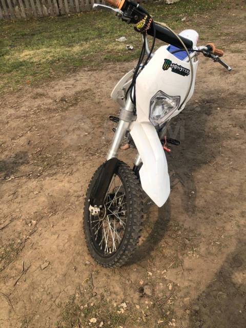 Racer Pitbike RC-CRF140E. 140. ., ,  ,   