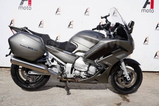 Yamaha FJR 1300. 1 300. ., , ,   