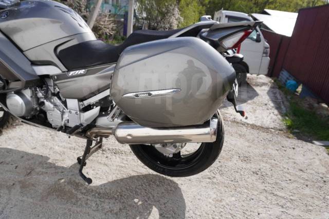 Yamaha FJR 1300. 1 300. ., , ,   