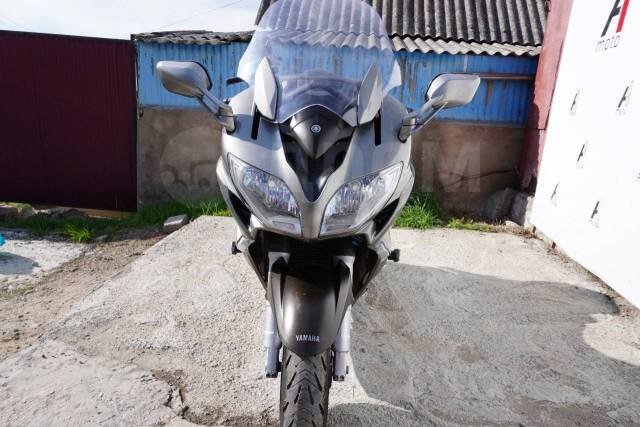 Yamaha FJR 1300. 1 300. ., , ,   