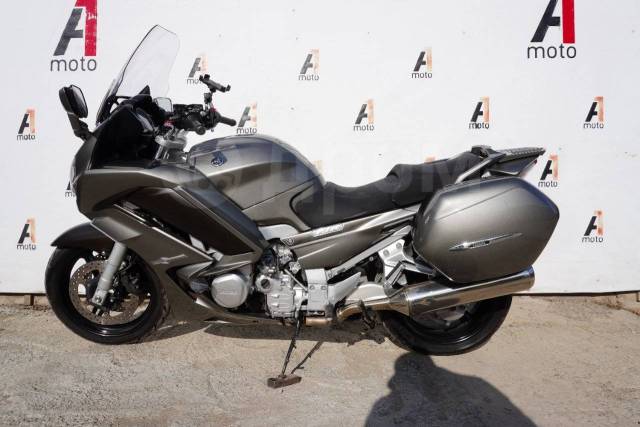 Yamaha FJR 1300. 1 300. ., , ,   