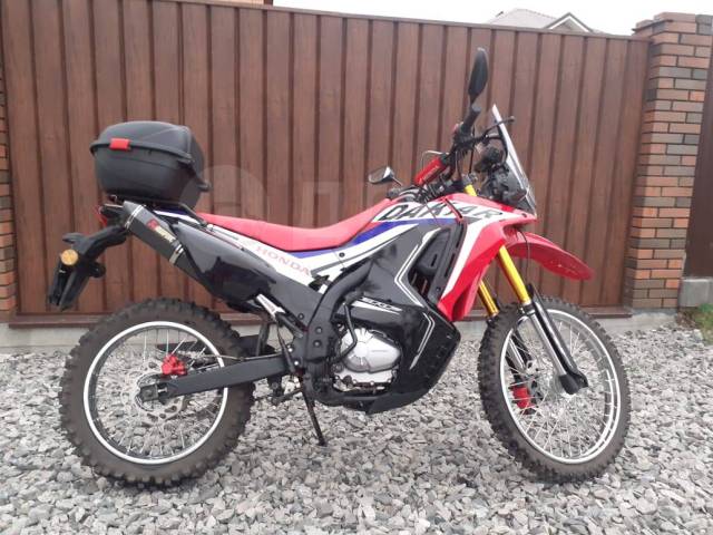 Motoland Dakar ST. 250. ., , ,   