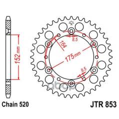   Jt Jtr853.51 JT Sprockets . JTR853.51 