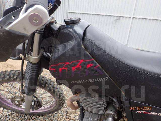 Yamaha TT-R 250 Open Enduro. 250. ., , ,   