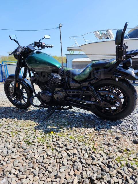 Yamaha XVS 950 Bolt. 950. ., , ,   