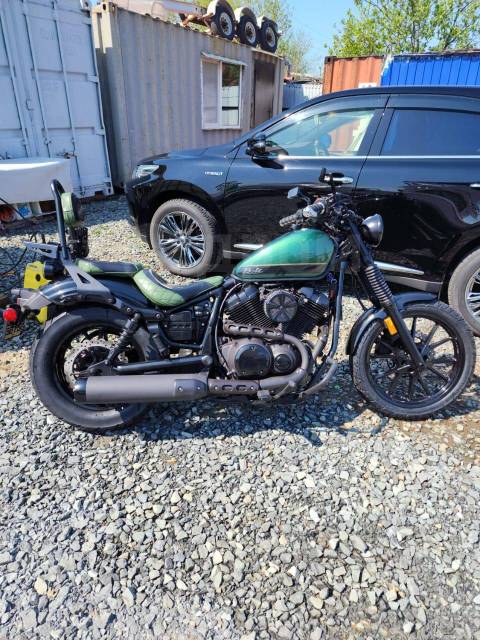 Yamaha XVS 950 Bolt. 950. ., , ,   