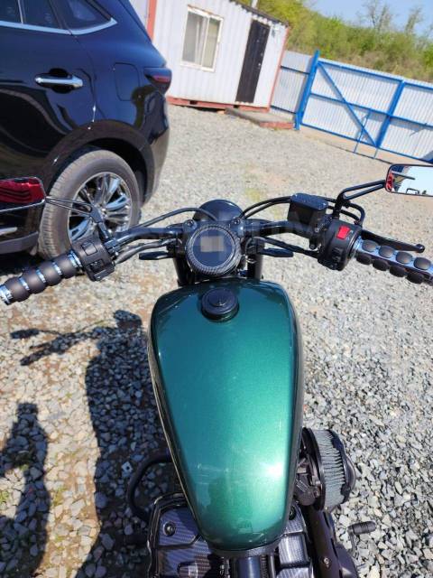 Yamaha XVS 950 Bolt. 950. ., , ,   