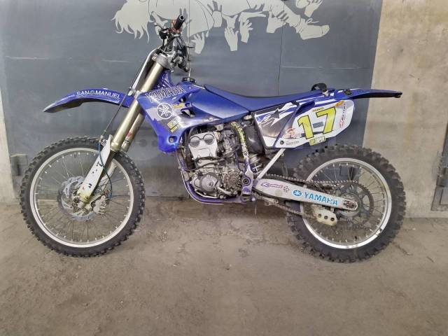 Yamaha YZ 250F. 250. ., , ,   