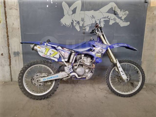 Yamaha YZ 250F. 250. ., , ,   