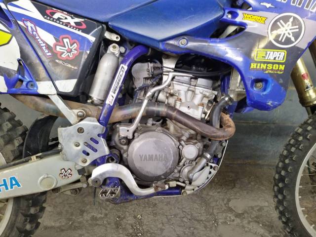 Yamaha YZ 250F. 250. ., , ,   