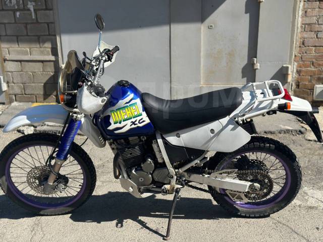 Suzuki Djebel 250. 250. ., , ,   