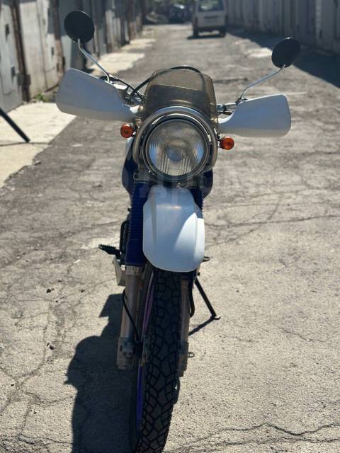 Suzuki Djebel 250. 250. ., , ,   