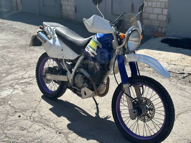 Suzuki Djebel 250. 250. ., , ,   