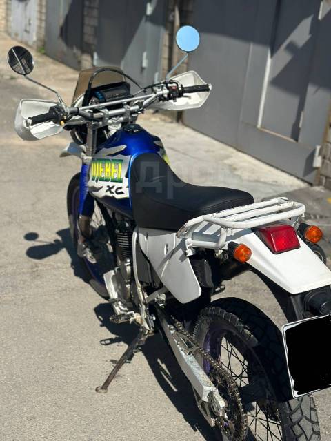 Suzuki Djebel 250. 250. ., , ,   