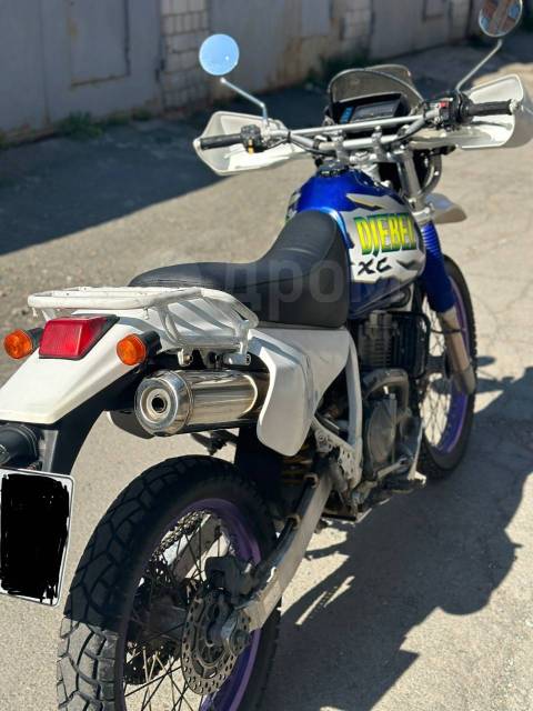 Suzuki Djebel 250. 250. ., , ,   