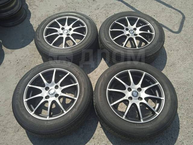 Продам колеса 185/65r15, 15", 1 шт, 185 мм, 65 %, радиальный ...