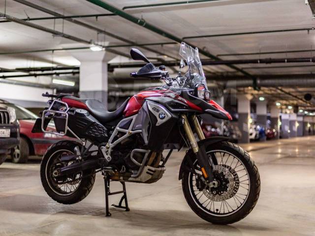 Bmw store f800gs adventure