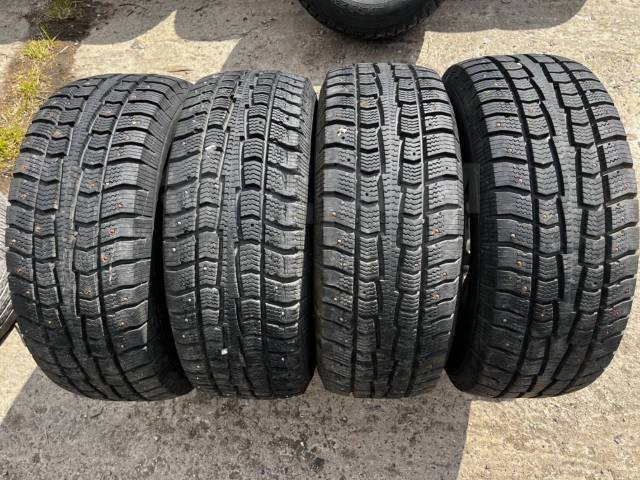 Cooper Discoverer M+S2, 265/70r16, 16", 1 шт, 265 мм, 70 %, радиальный ...